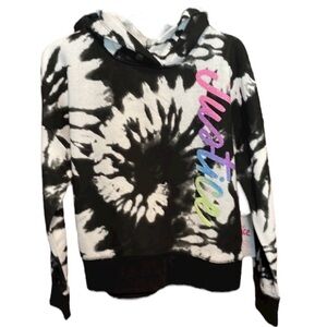 Justice Sz 7/8 Hoodie